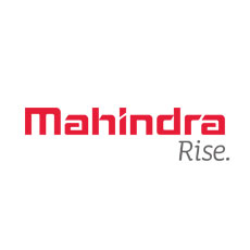 Mahindra Logo