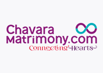 Chavara Matrimony Logo