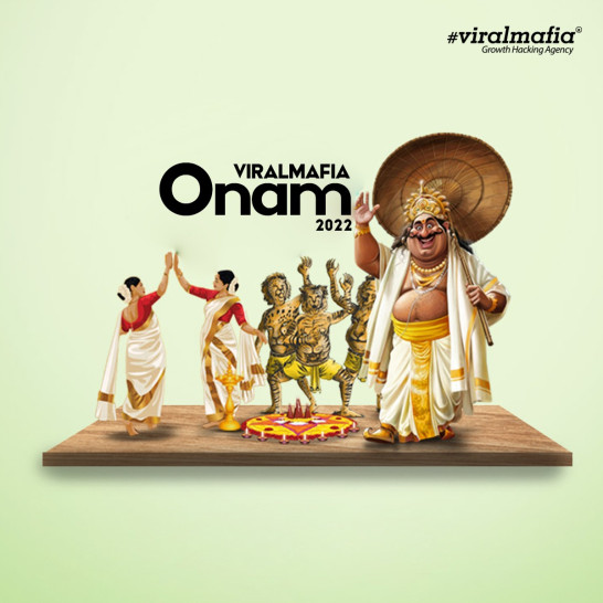 Onam Celebration 2022