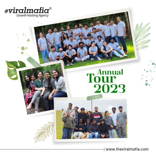 Annual Tour 2023