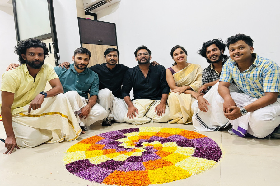 Onam Celebration 2023