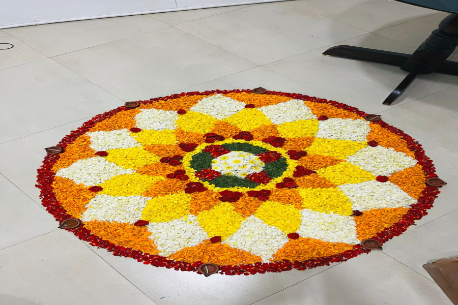 Onam Celebration 2023