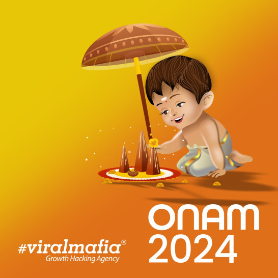 Onam Celebration 2024