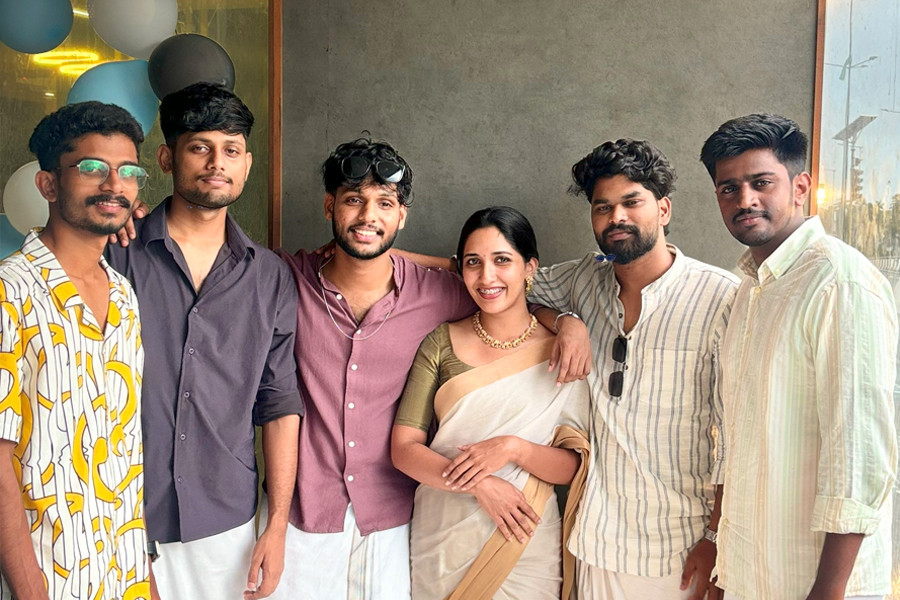 Onam Celebration 2024