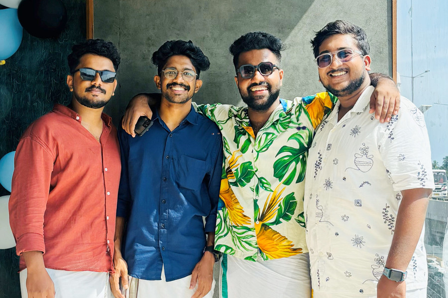 Onam Celebration 2024