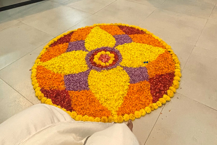 Onam Celebration 2024