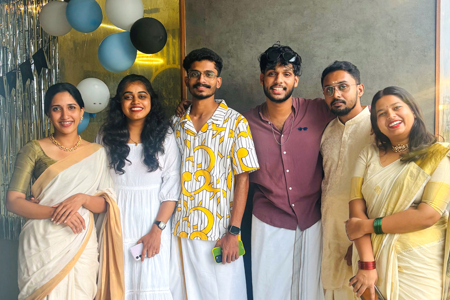 Onam Celebration 2024