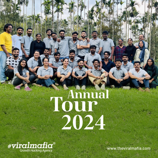 Annual Tour 2024
