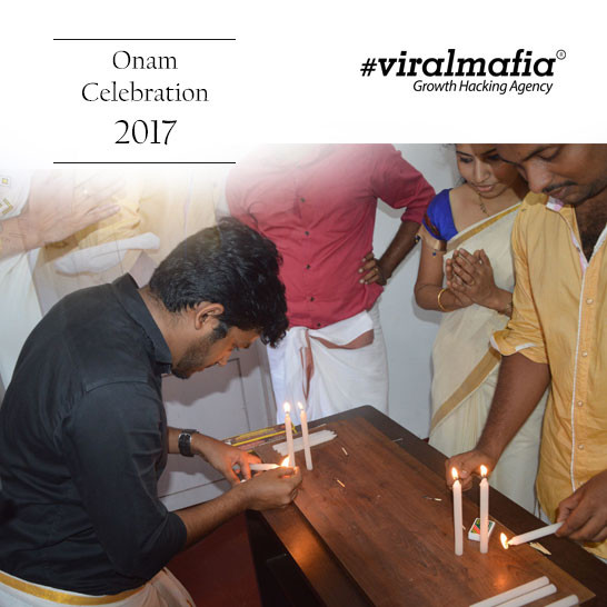 Onam Celebration 2017