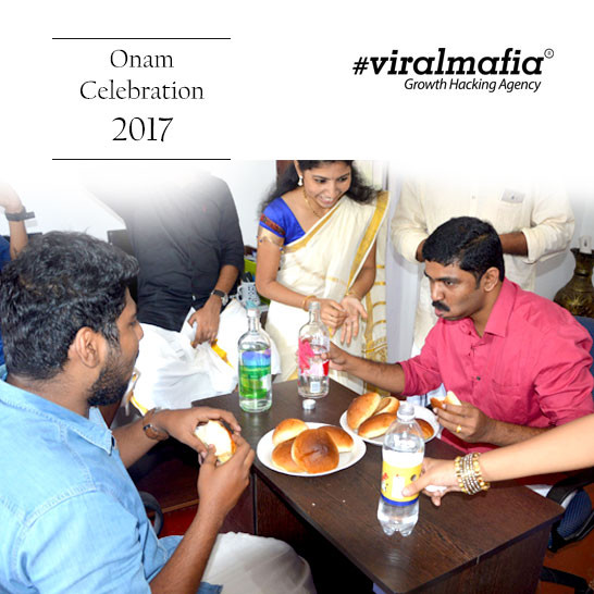 Onam Celebration 2017