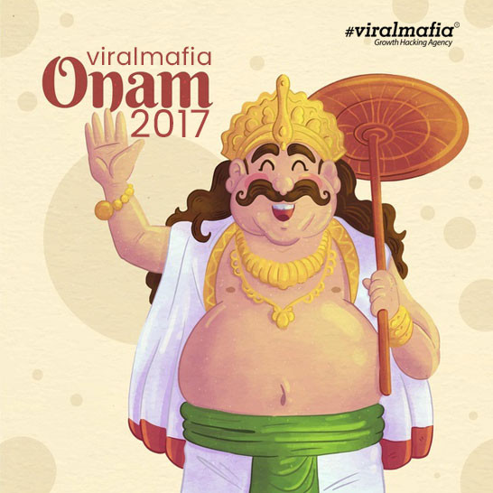 Onam Celebration 2017