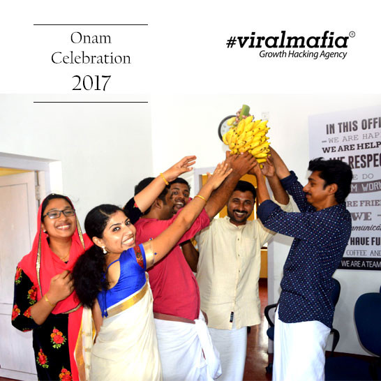 Onam Celebration 2017