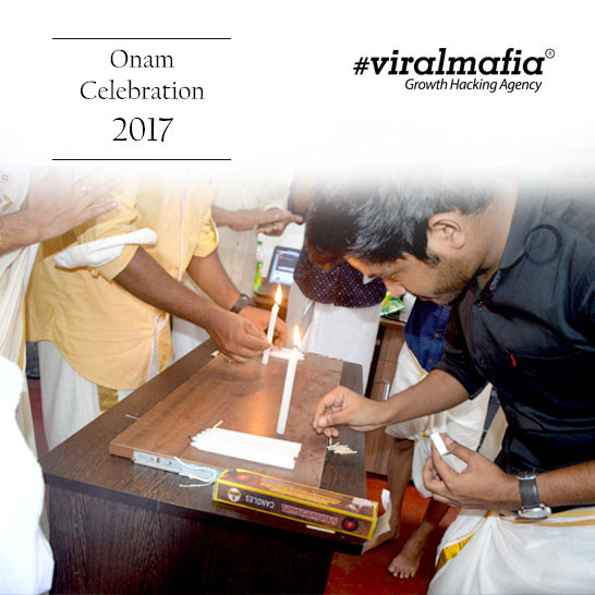 Onam Celebration 2017