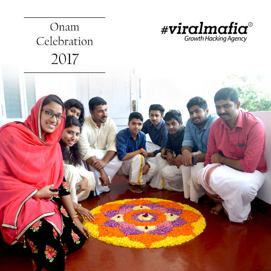 Onam Celebration 2017