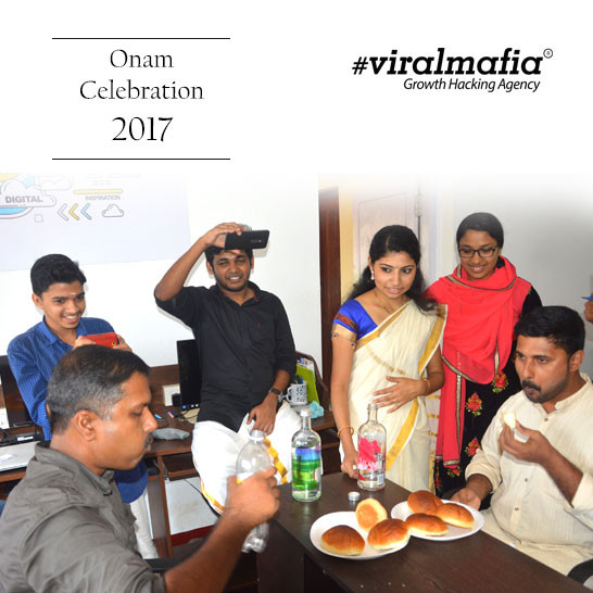 Onam Celebration 2017