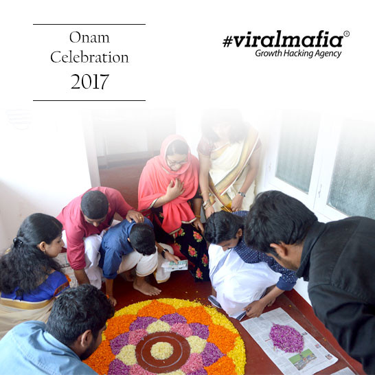 Onam Celebration 2017