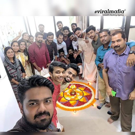 Onam Celebration 2019