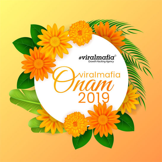 Onam Celebration 2019