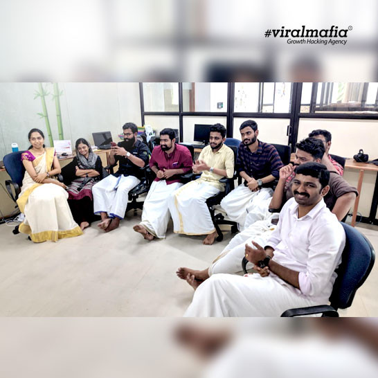 Onam Celebration 2019