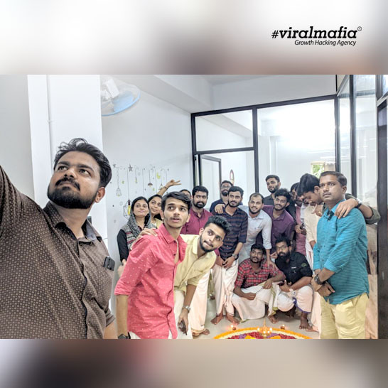 Onam Celebration 2019