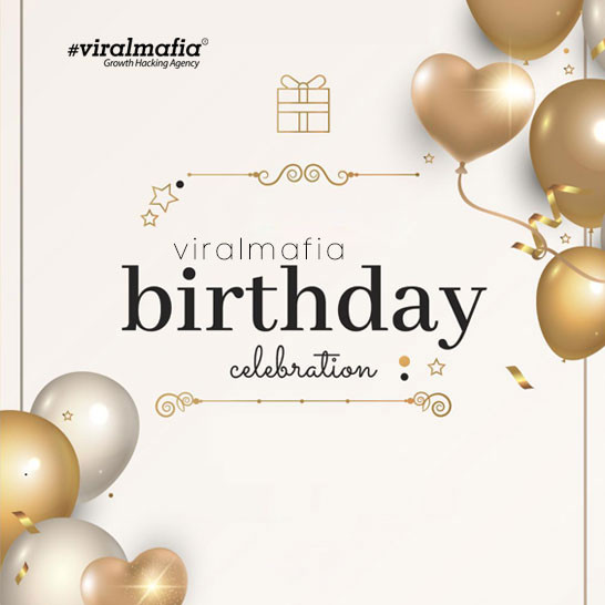 Viralmafia Birthday Celebrations