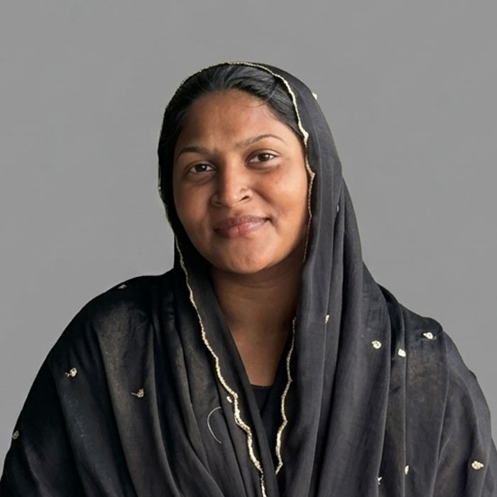 Safa Farwin