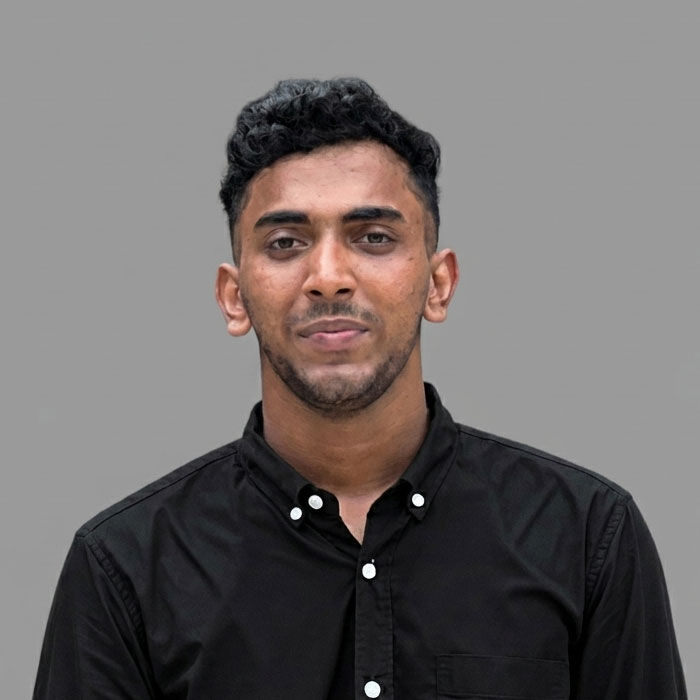 Abdul Rauf K