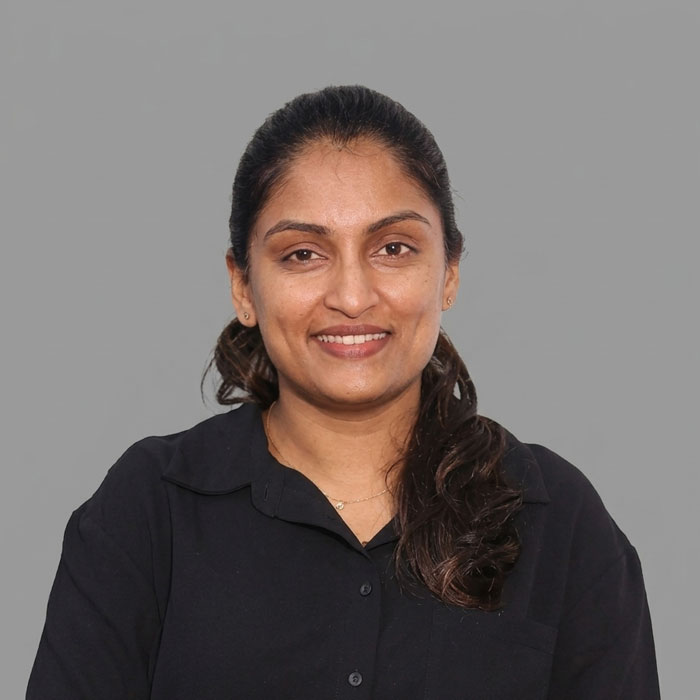 Adhika N P