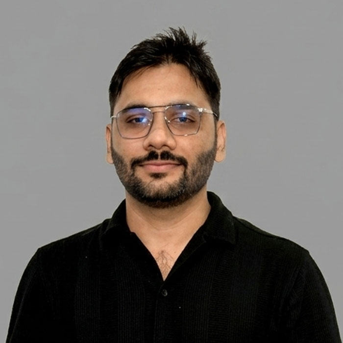 Shahabas Ahammed