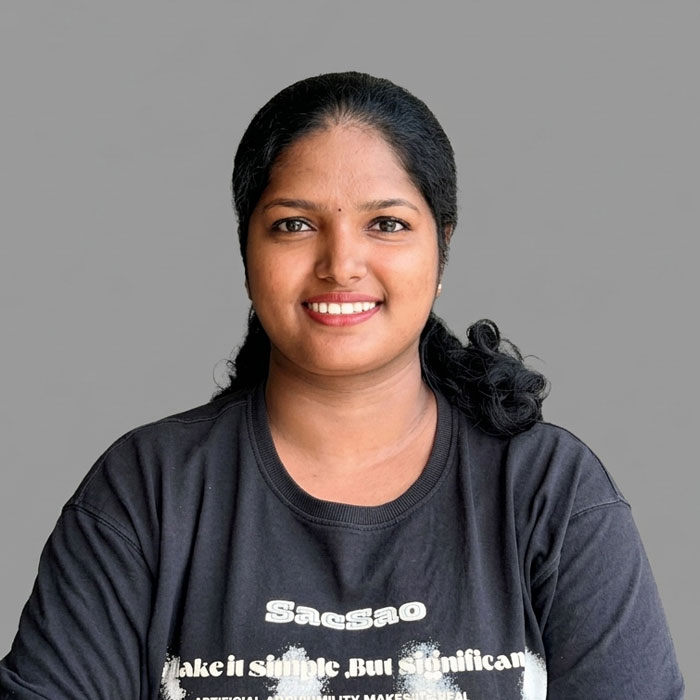 Anuvinda Gireesh