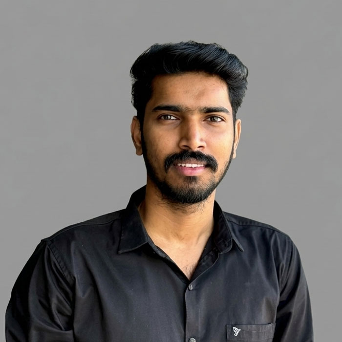 Athul P