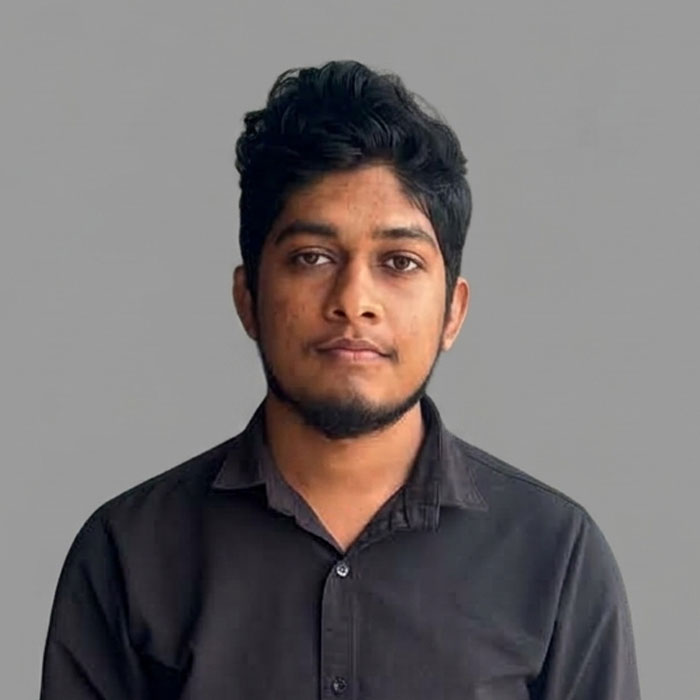 Aswanth