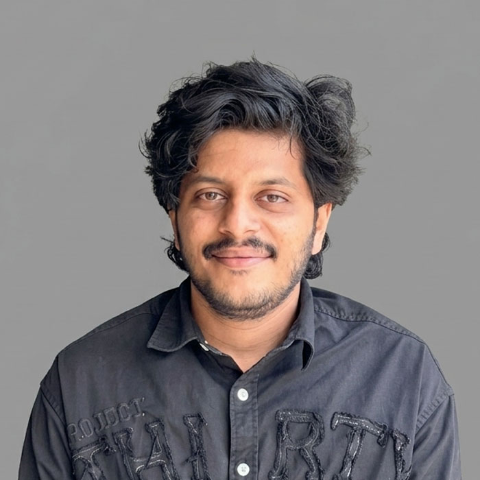 Athul TS