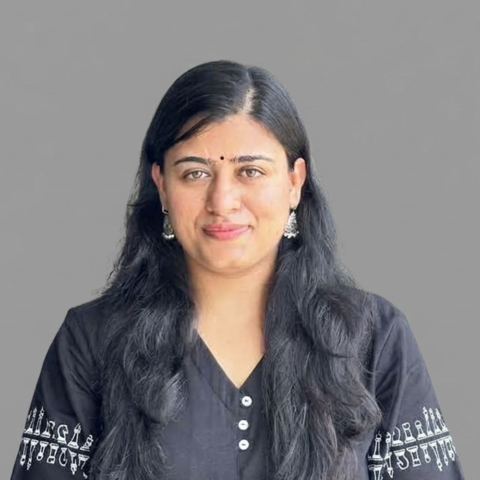 Aina KP