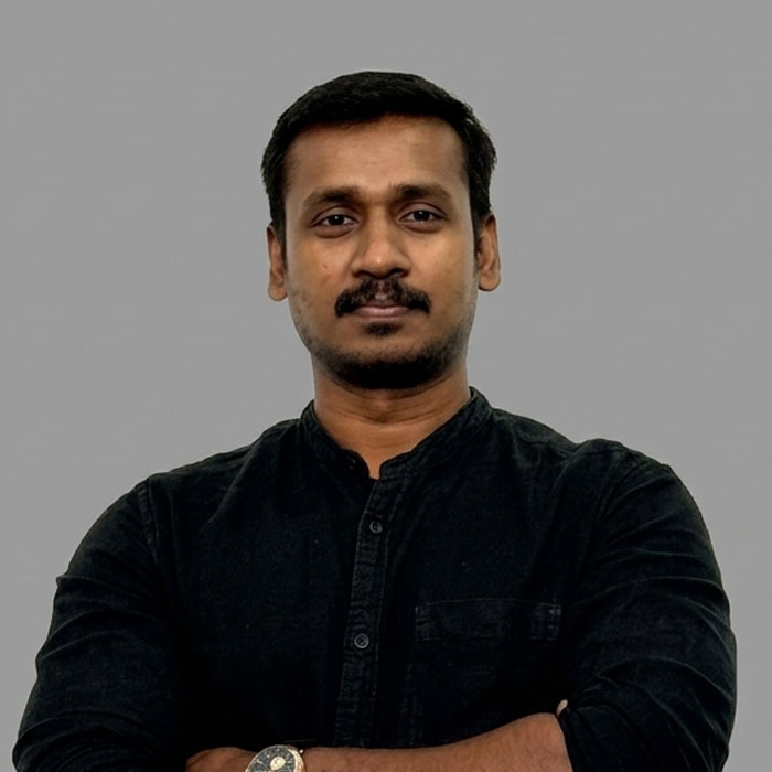 Ram Mohan
