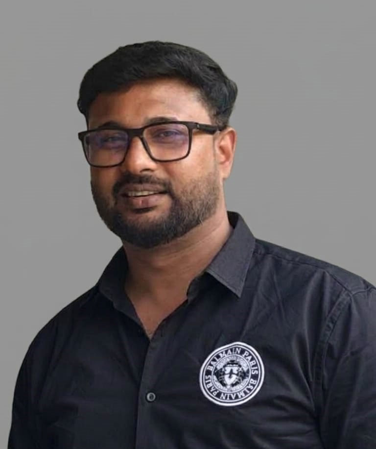 Renjith Kumar
