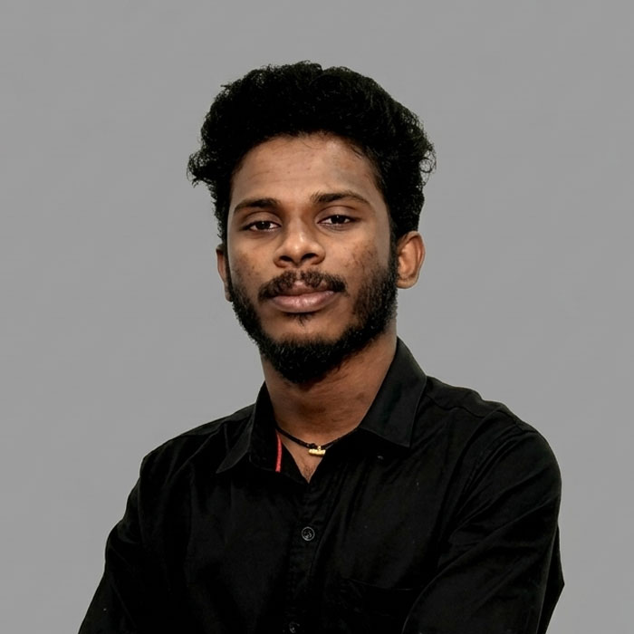 Aravind