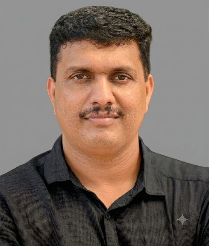 Manoj Puthuppady