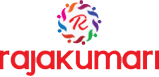 Rajakumari Group Logo