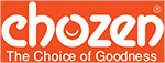 Chozen Foods logo